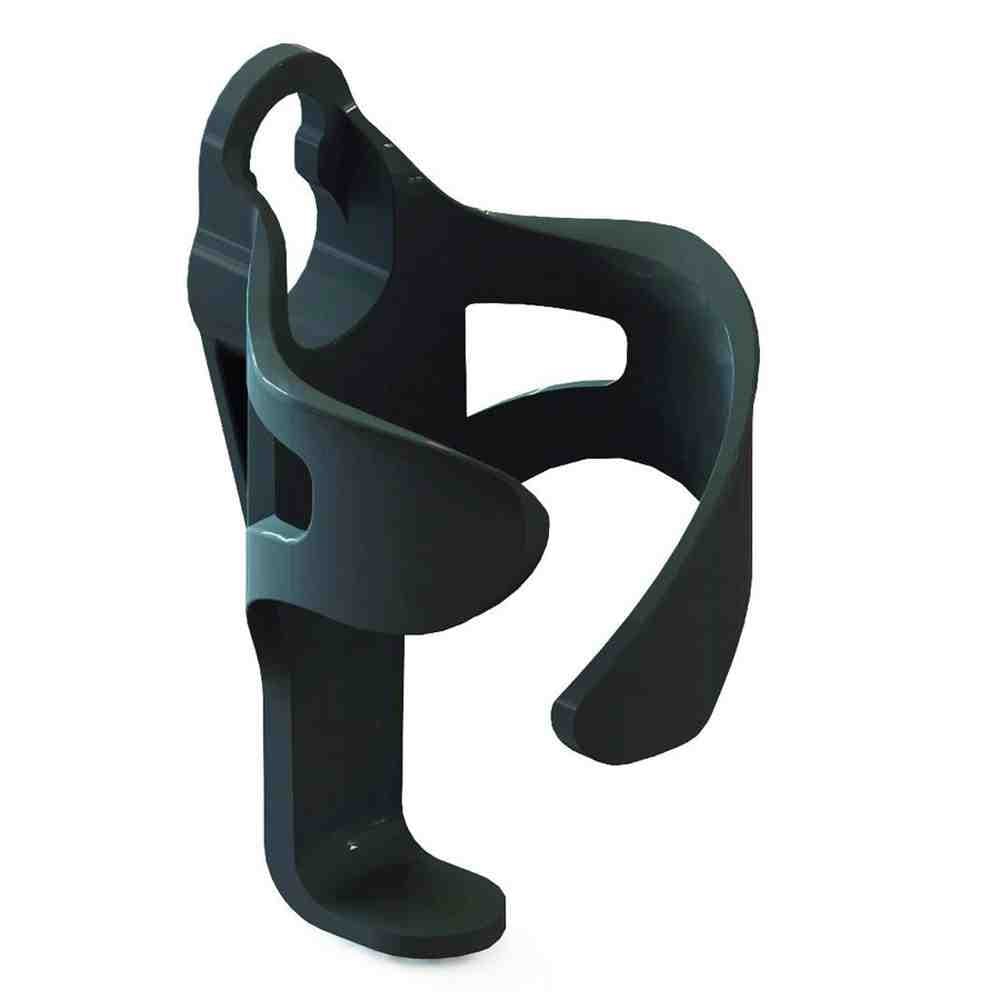 Clicgear Golf-Becherhalter XL Black Plastic Cup Holder