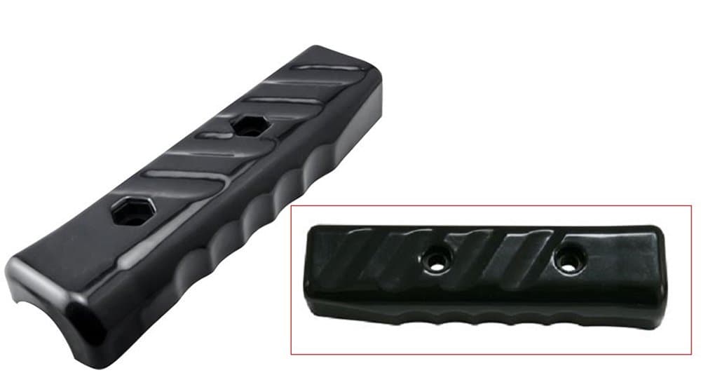 Big Buck Hunter Gun Pro Pump Housing Kit