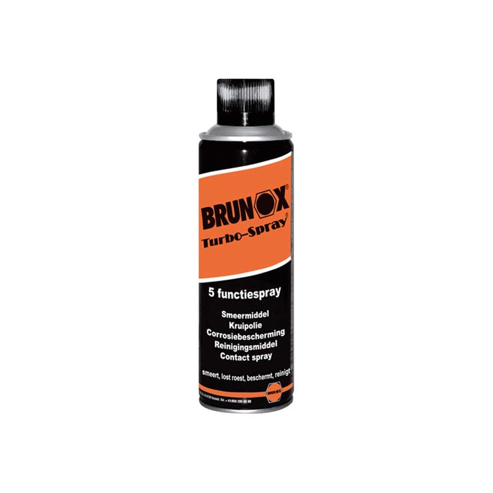 BRUNOXTS300ML Turbo spray 300ml