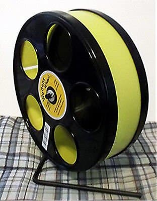 11" Senior (Yellow with Black Panels)