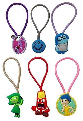 Fuzzy Cactus Keychain