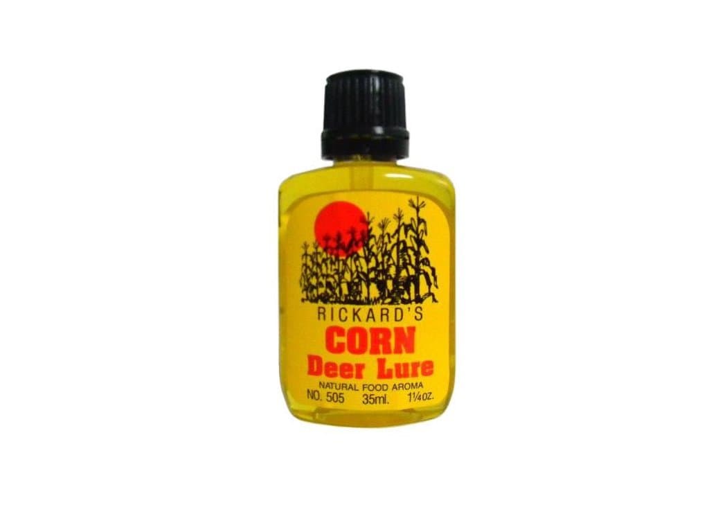 Pete Rickard's Sweet Corn, 1 1/4-Ounce