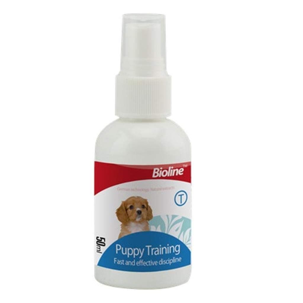 Puppy Training Spray, 50ML