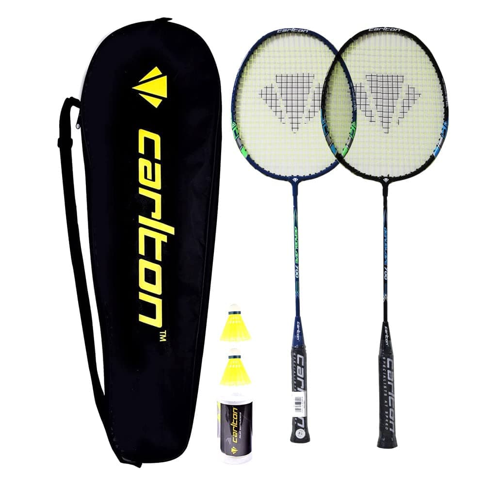 Carlton Aeroblade 700 Badminton Racket