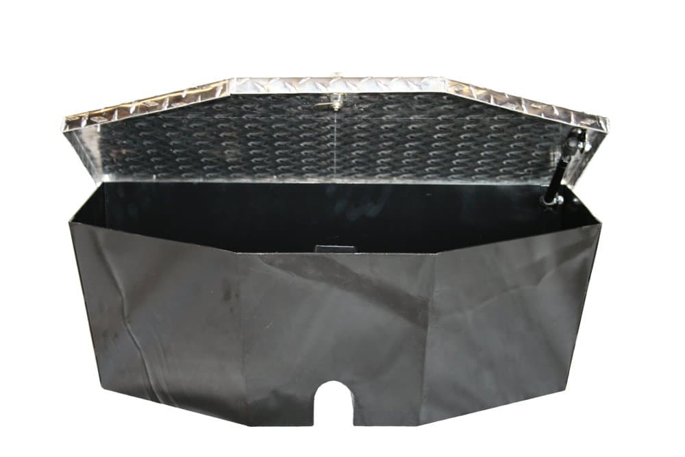 Drop Tail Trailers 03-TLBXL-01 Storage/Tool Box (91)