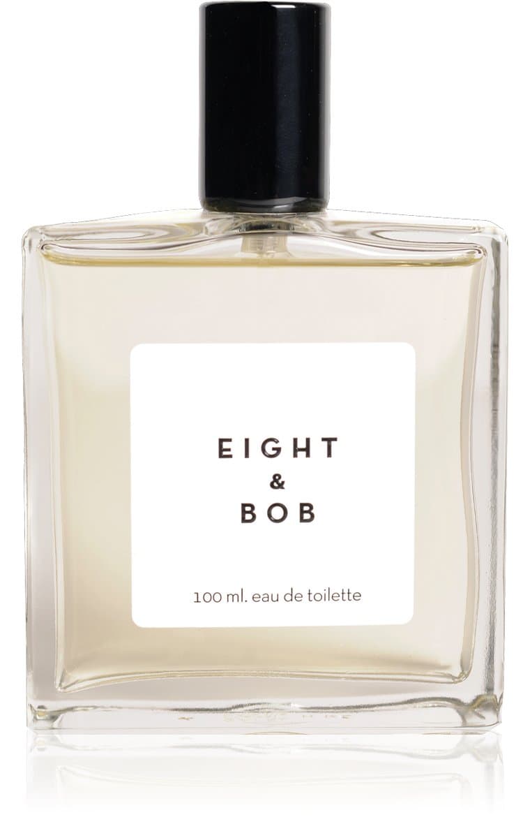 Eight&Bob E&B Eau De Toilette Spray, Pack of 1 x 100 ml