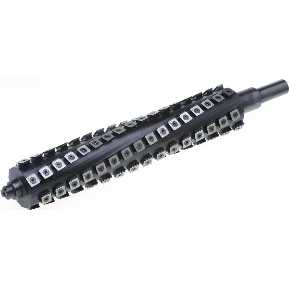 Byrd Tool H7768 Shelix Cutterhead, 15-Inch