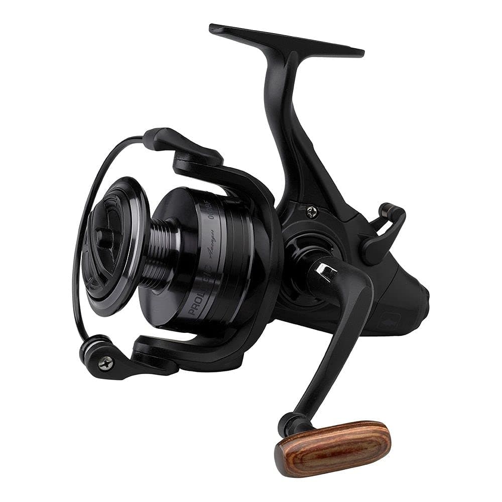 PrologicAvenger BF Carp Reel