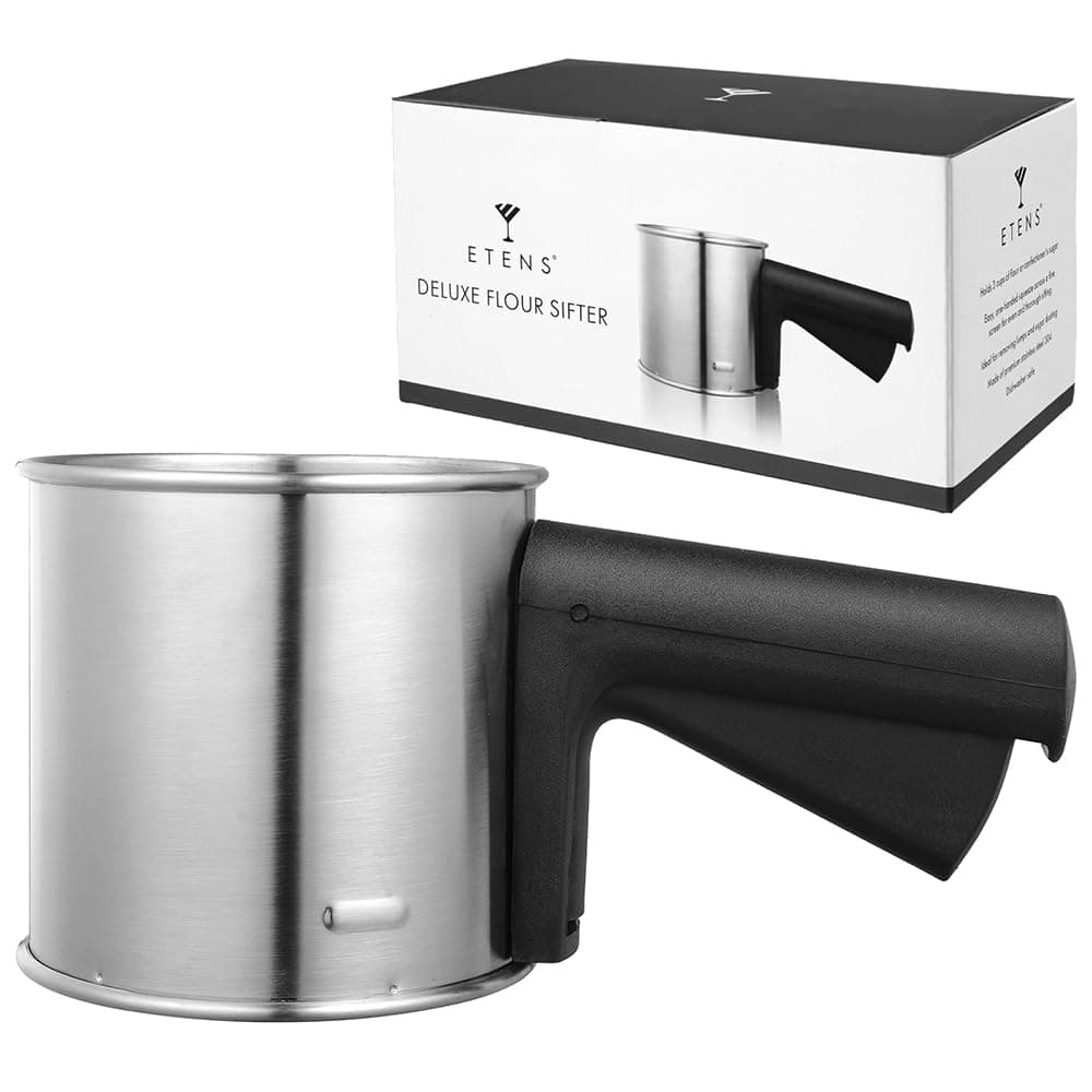 Flour Sifter
