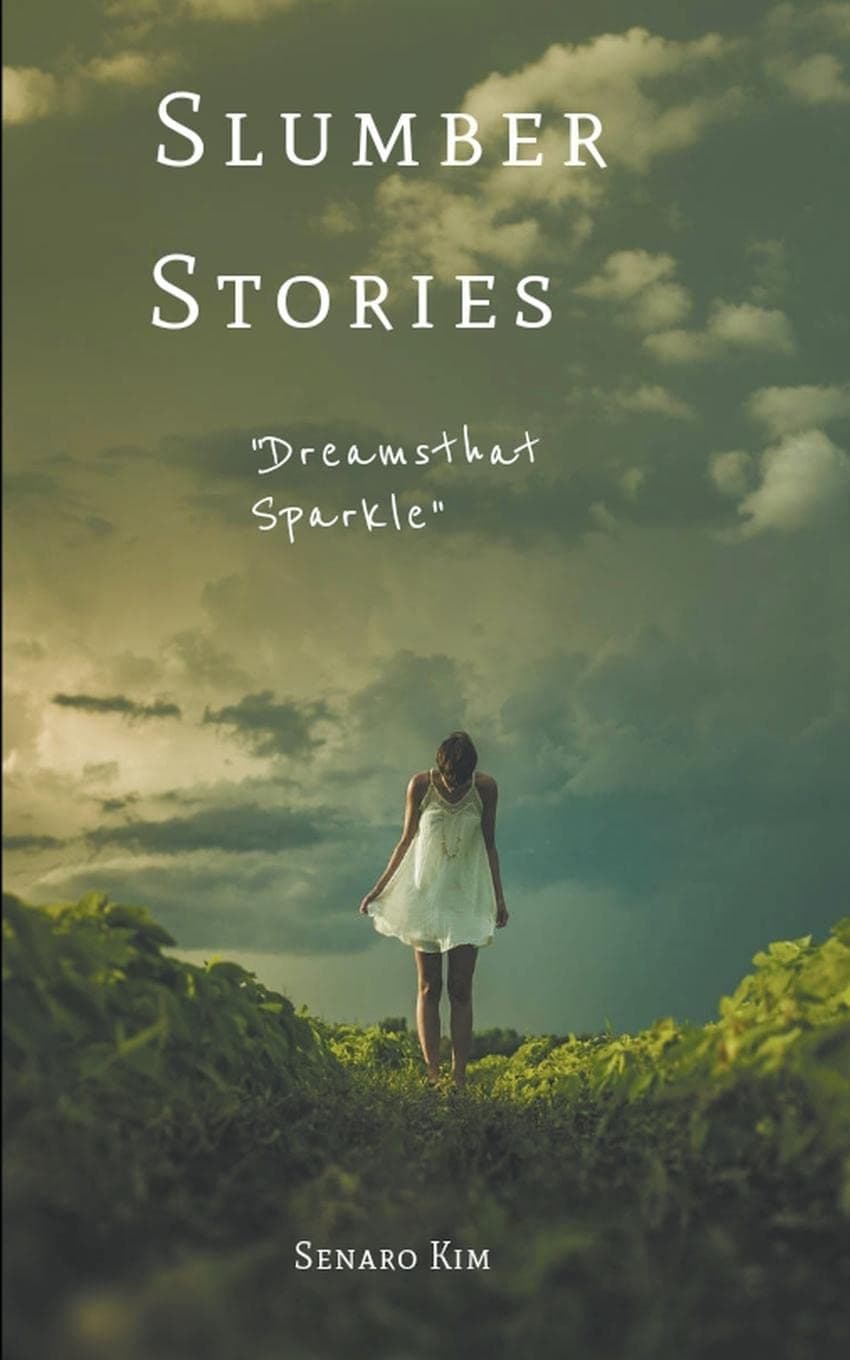 Slumber Stories: Dreams that Sparkle
