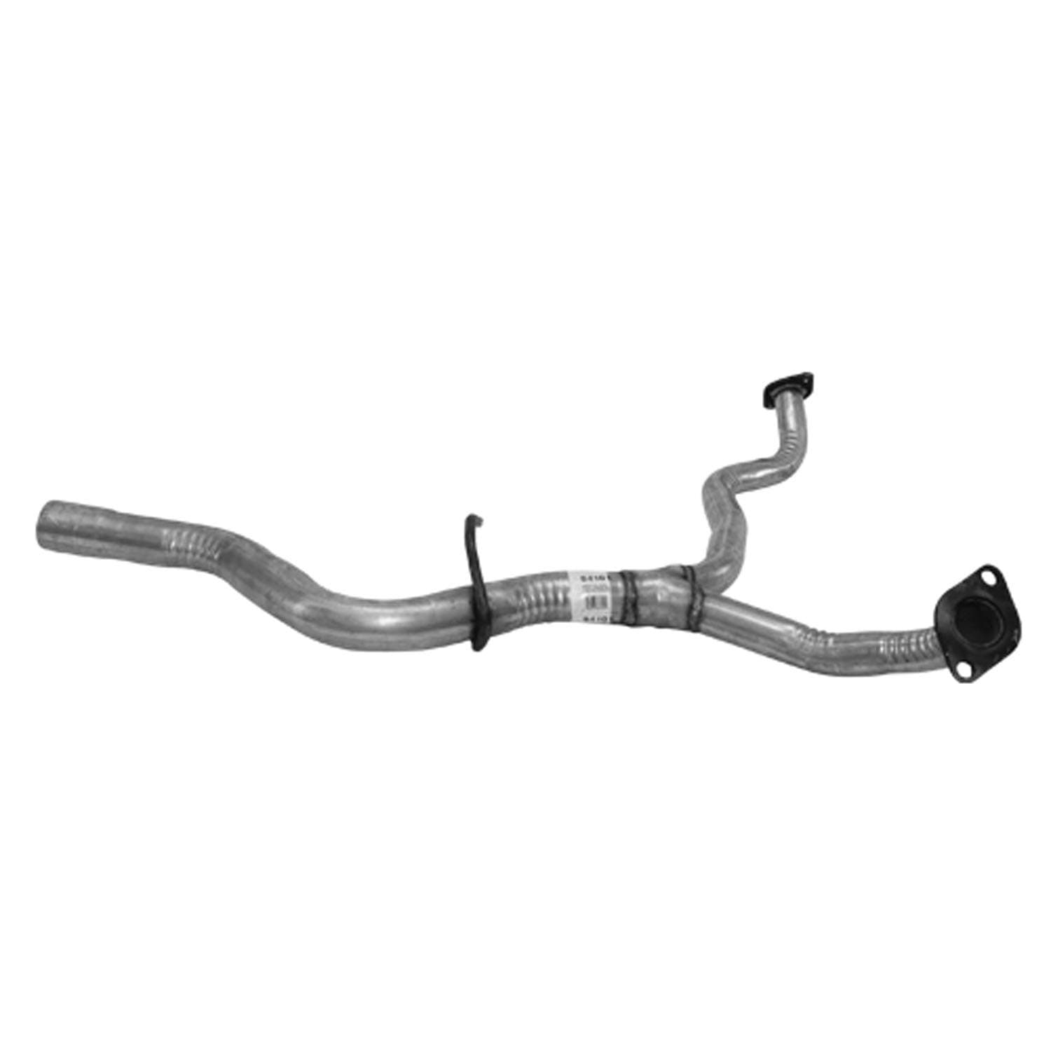 AP Exhaust Products94101 Prebent Pipe