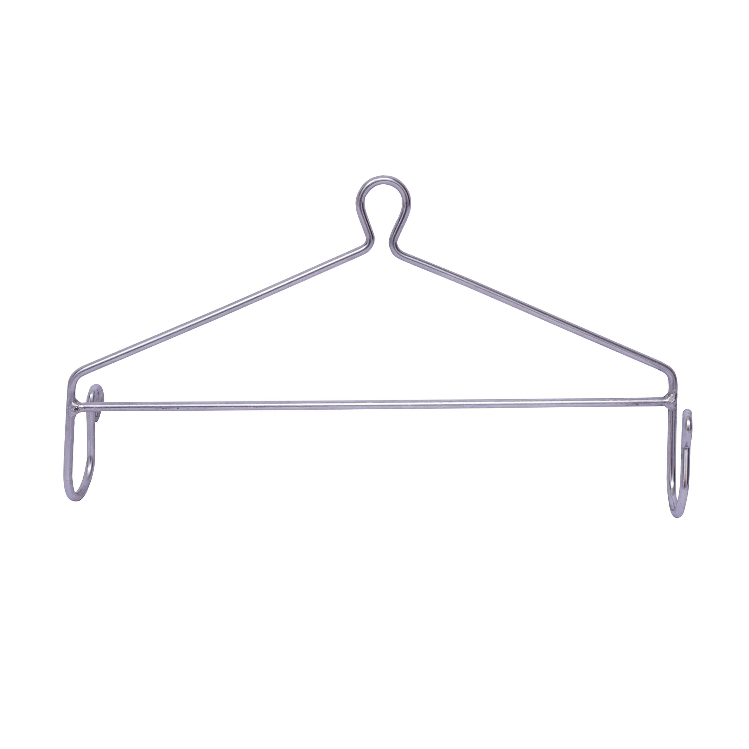 - Baby Cradle Hanger (Gold)