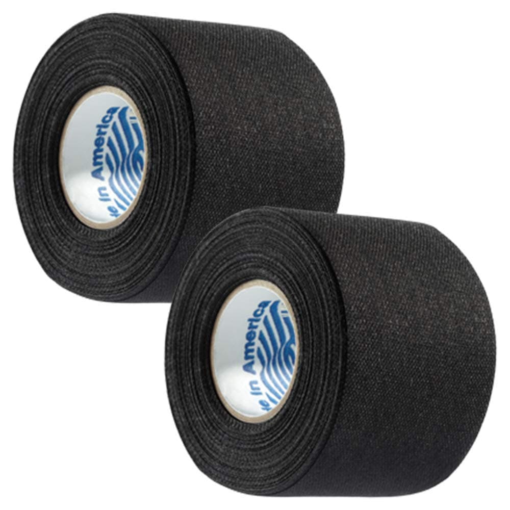McDavid Zinc Oxide Two Pack 10 -Yard Rolls Athletic Tape