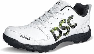 Beamer Cricket Shoes for Men – Lightweight Performance Sports Shoes, Durable & Comfortable Fit