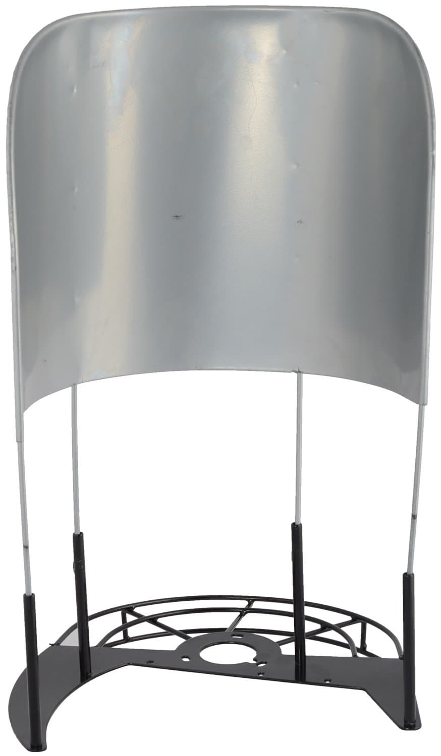 Paddy Guard For Brush Cutter ( Heavy Duty )