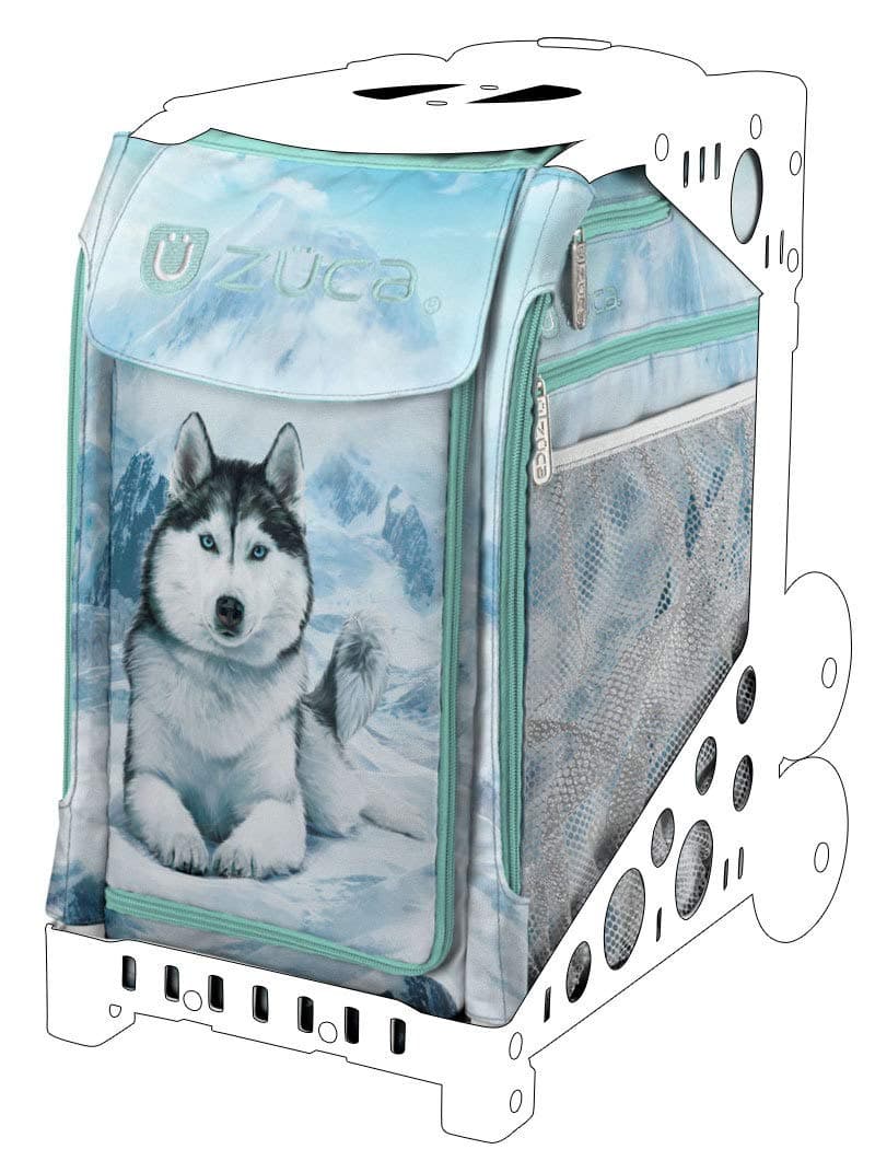 ZUCASport Insert - Husky
