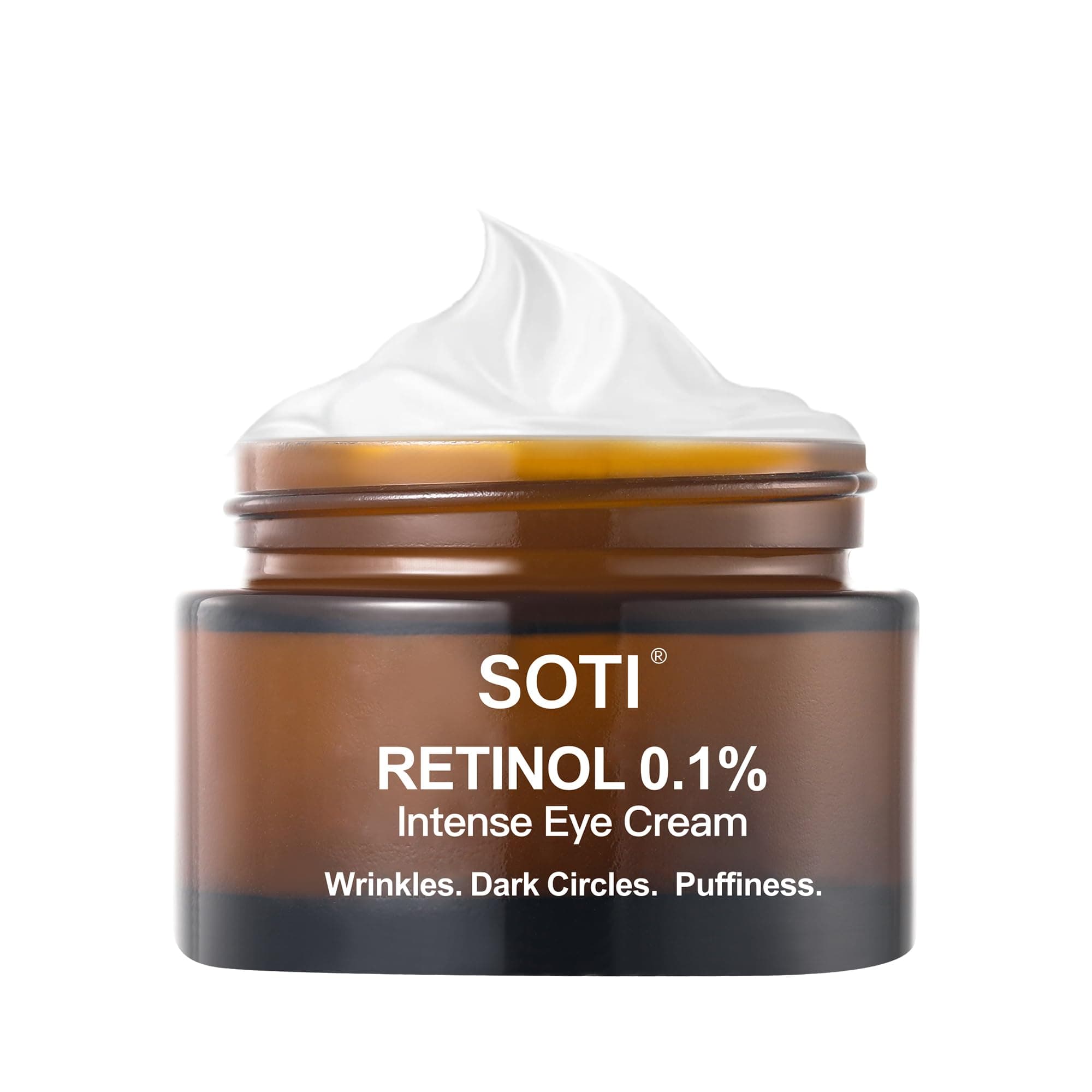 Retinol Eye Cream