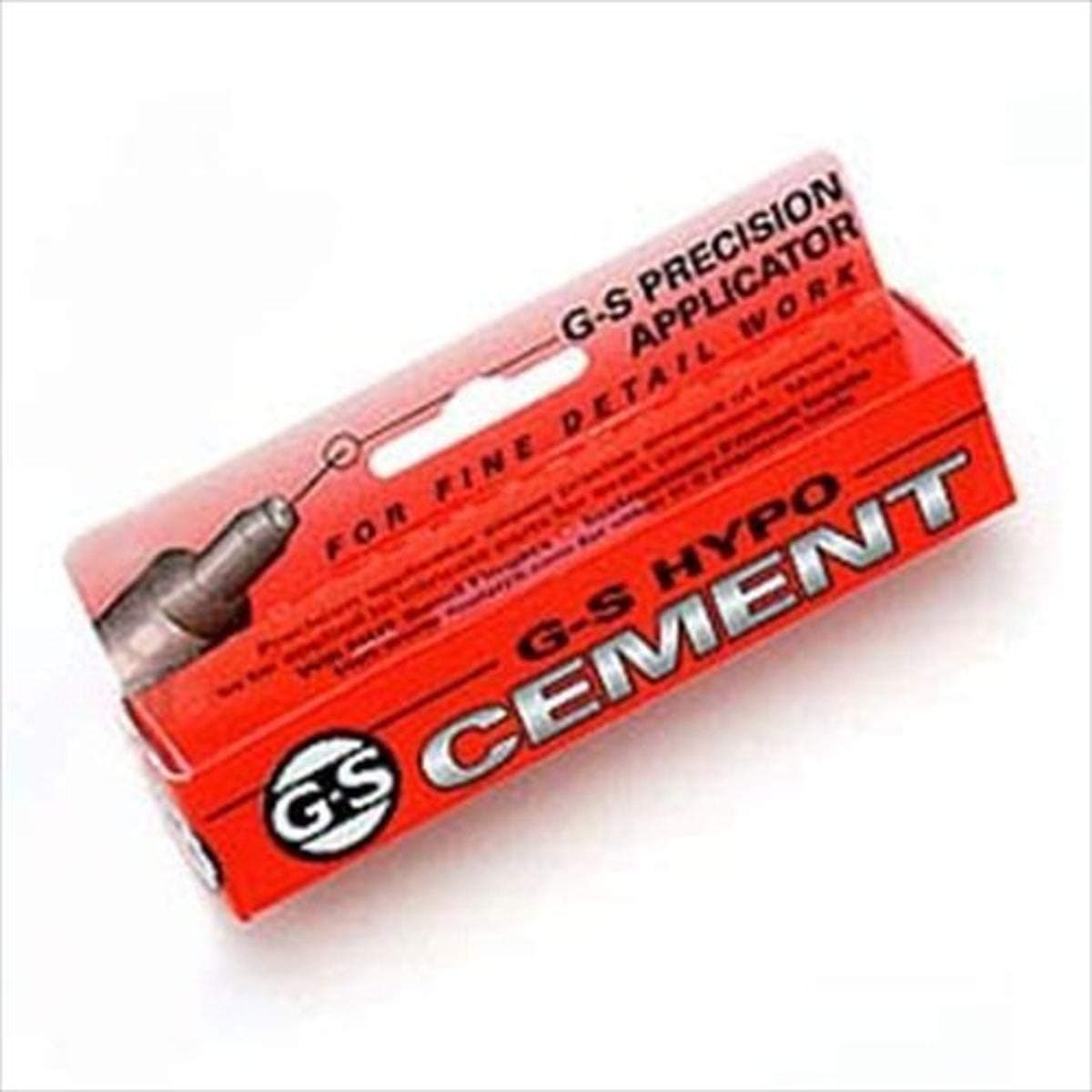 XTL-1001 Cement Precise Essential Applicator