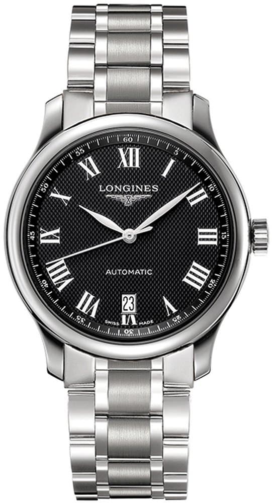 Longines Master Collection L2.628.4.51.6