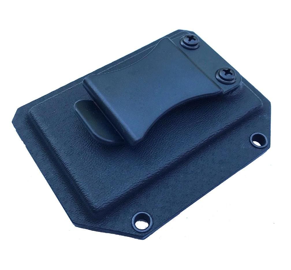 Kydex Dark Punisher Edition Wallet