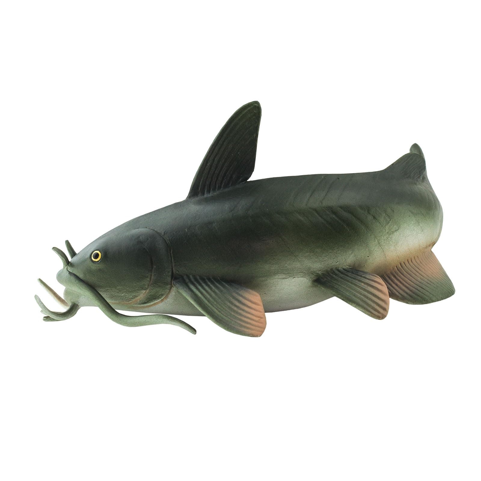 Catfish Incredible Creatures Safari Ltd 100362