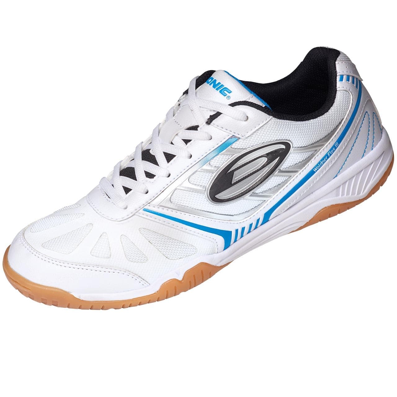 Waldner Flex III Table Tennis Shoes