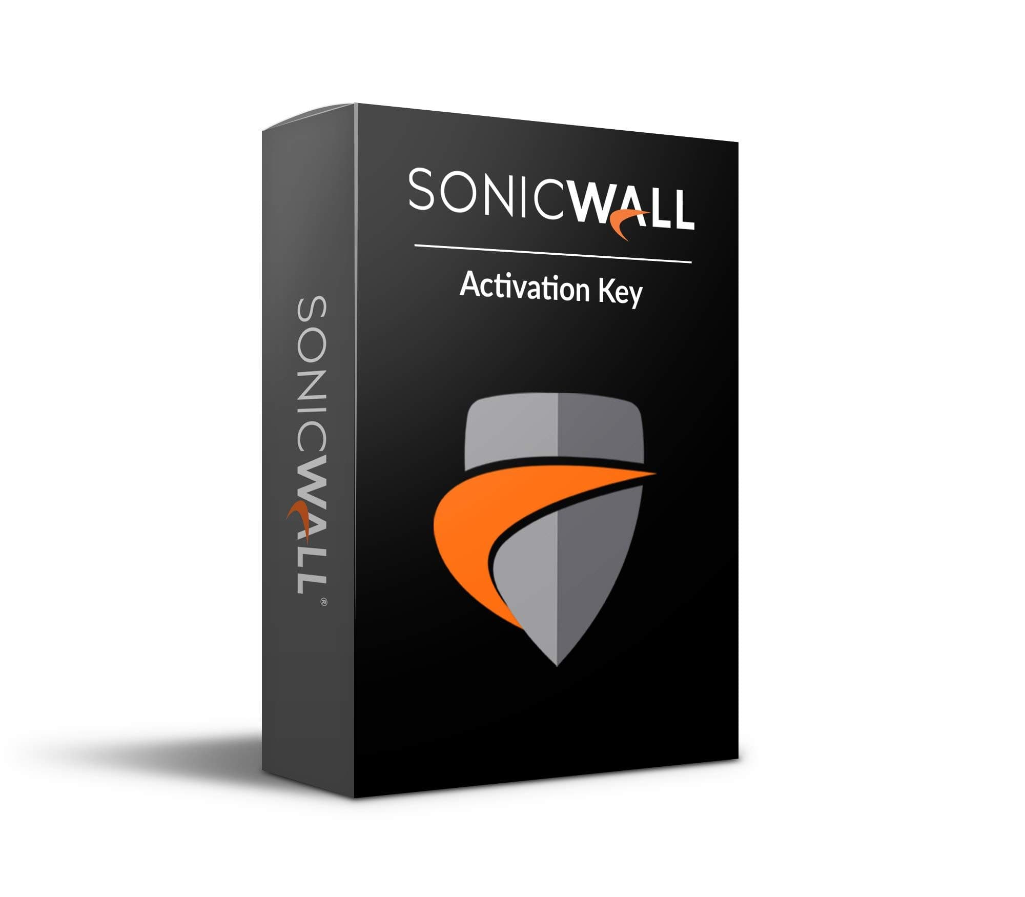 SONICWALL Global VPN Client 100 User License Win TZ 150, TZ 150 Wireless, PRO 1260, 1260 Enhanced, 2040, 3060, 4060, 5060c, 5060f