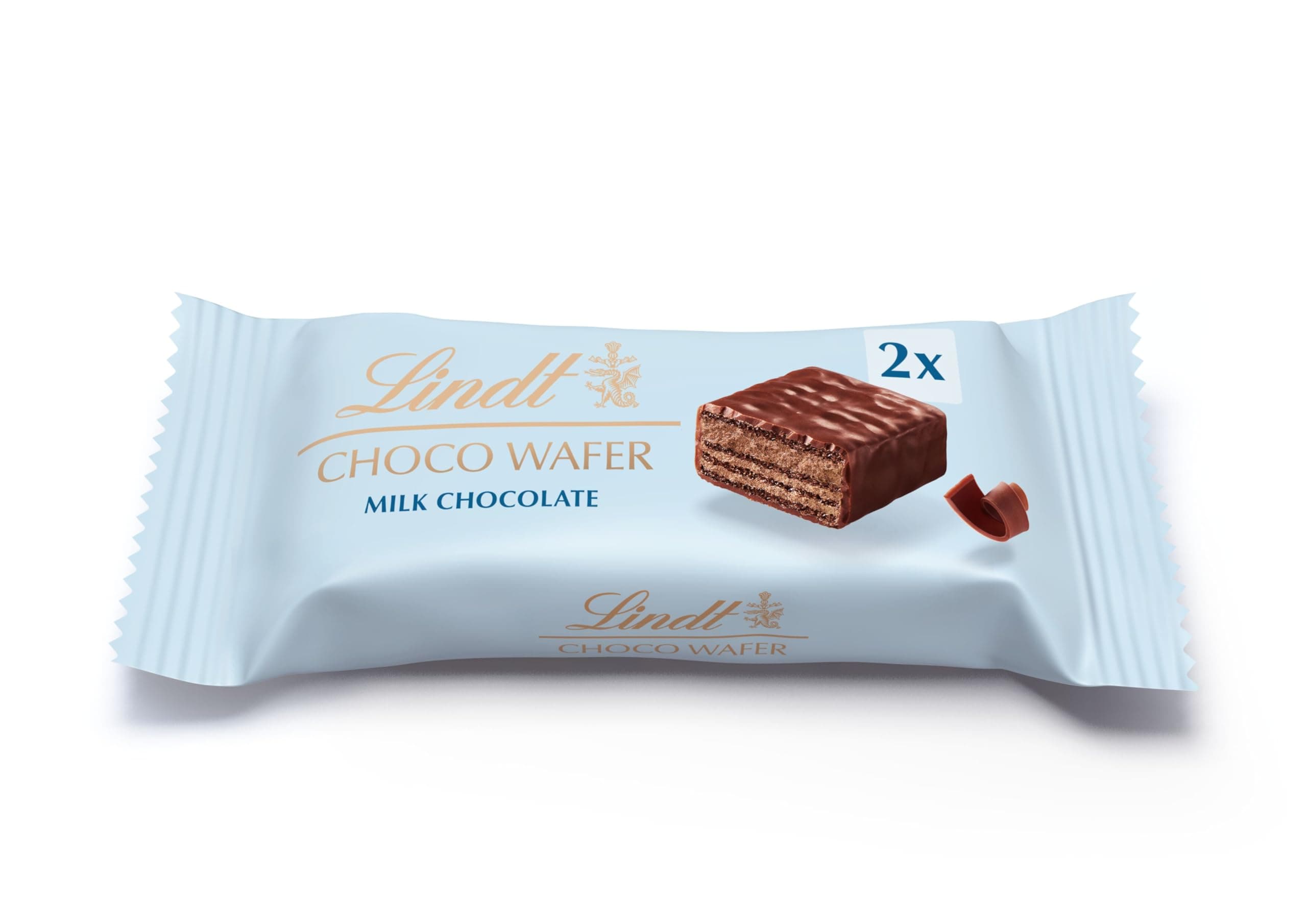 Milk Chocolate Choco Wafer, 26g