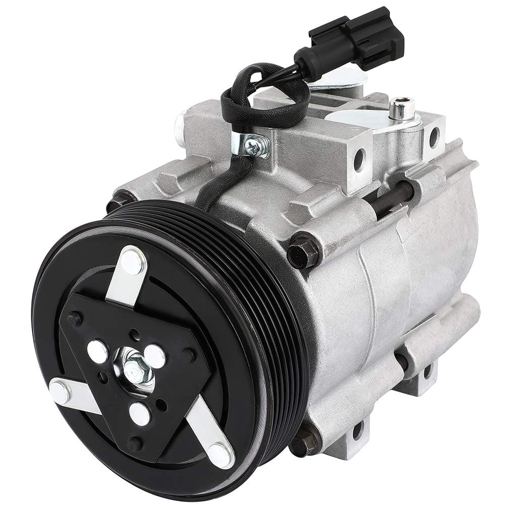 SCITOO AC Compressor 2005 2006 2007 for M-ercury Mariner for F-ord Escape for M-azda Tribute 2.3L