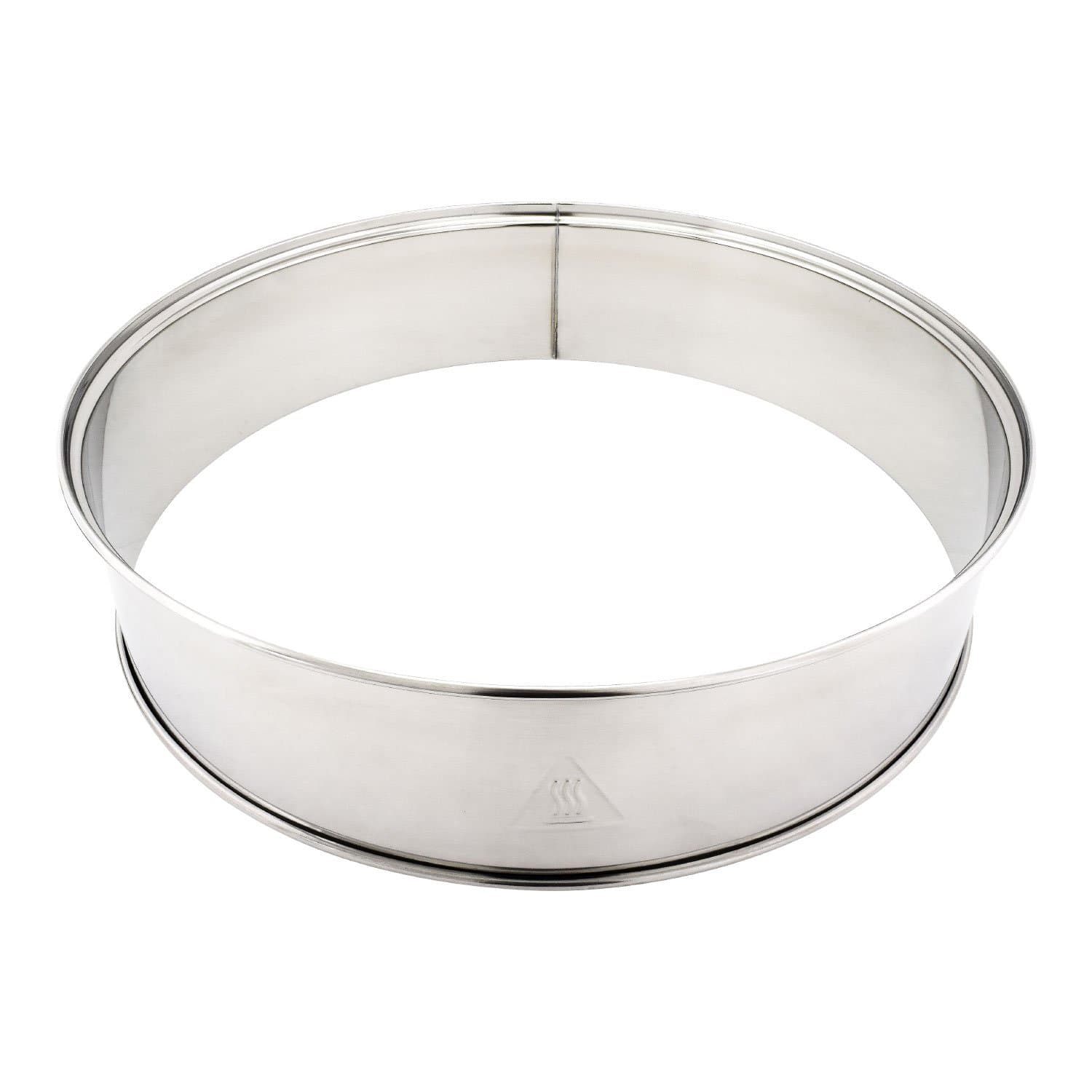 Taylor & Brown® Halogen Oven Extender Ring For 10 - 12 Litre Ovens