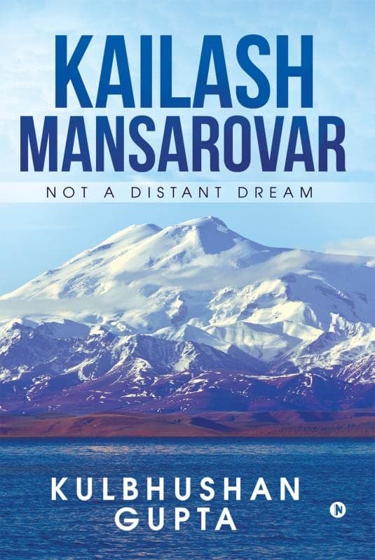 KAILASH MANSAROVAR: NOT A DISTANT DREAM
