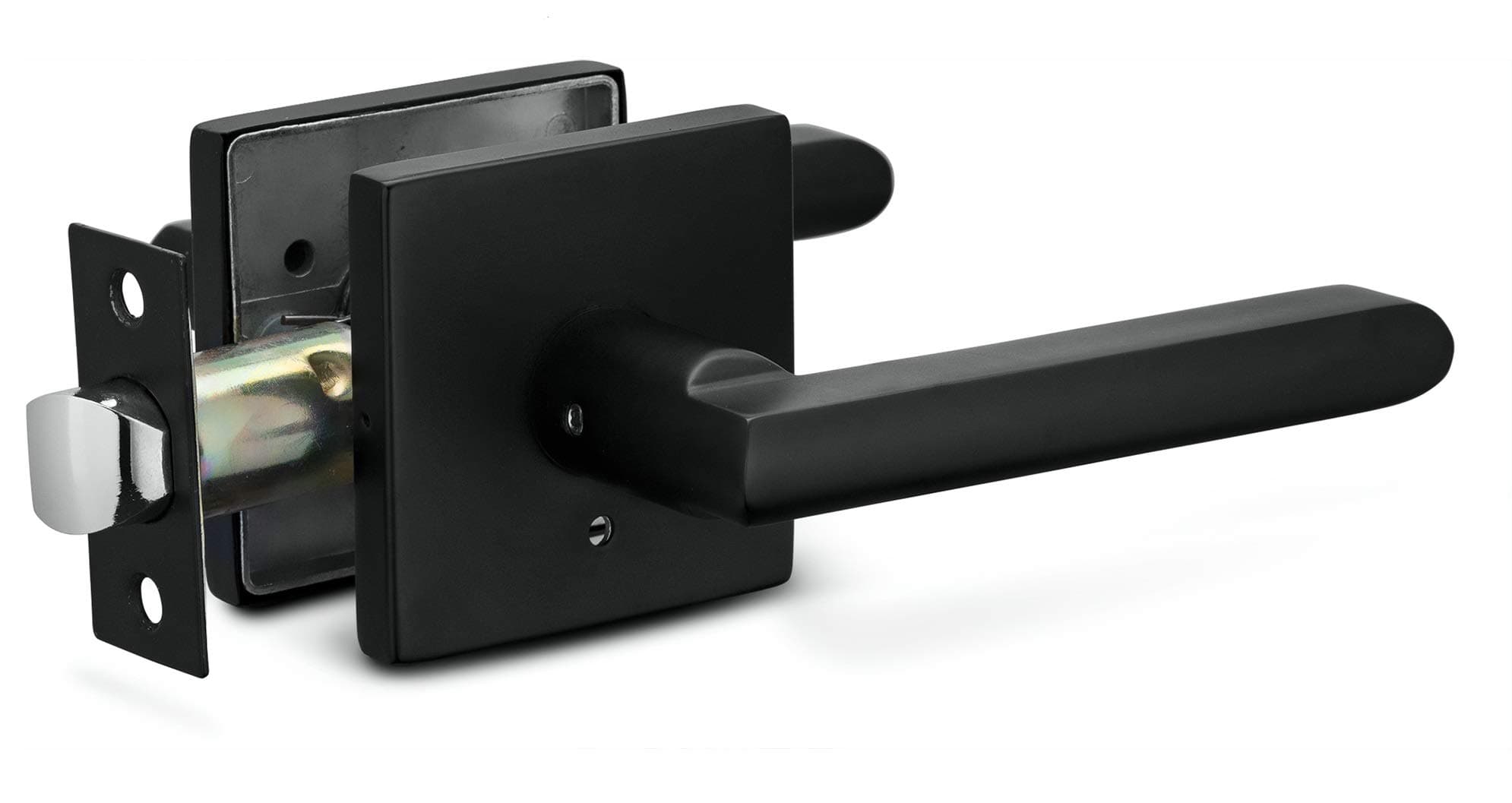 Modern Series Door lever