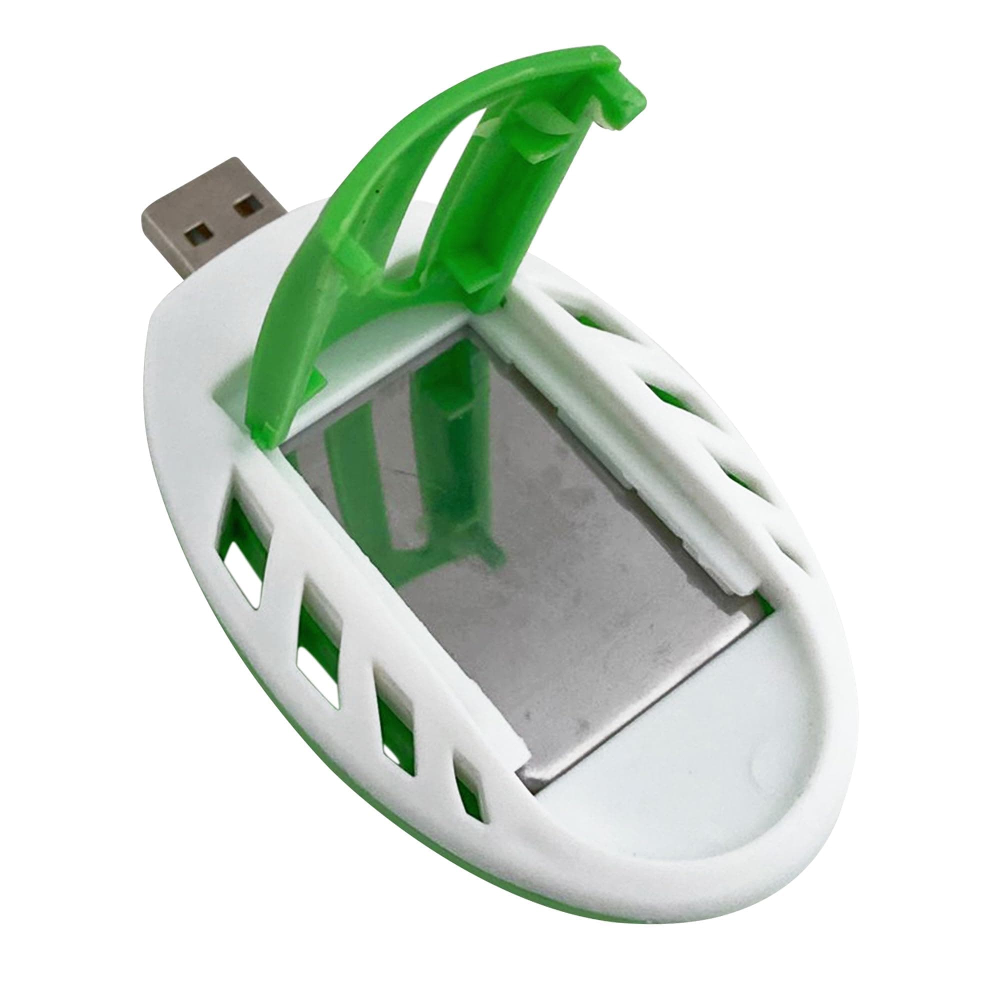 USB Mosquito Killer Electric Plug In, Bug Zapper & Insect Repellent Plug In Device, Indoor Mosquito Repellent Plug In, Electric Fly Killers For Home & Office