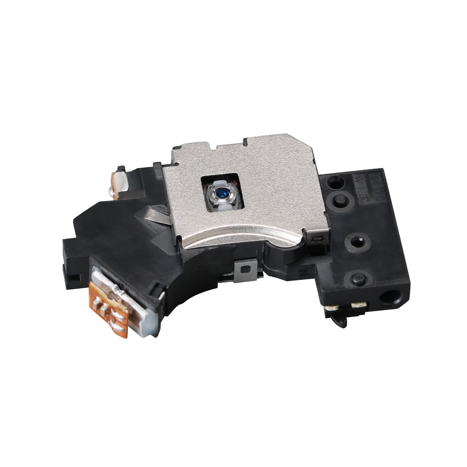 TECTINTER PVR-802W Laser Lens for PS2 Slim Console Repair Part Replacement