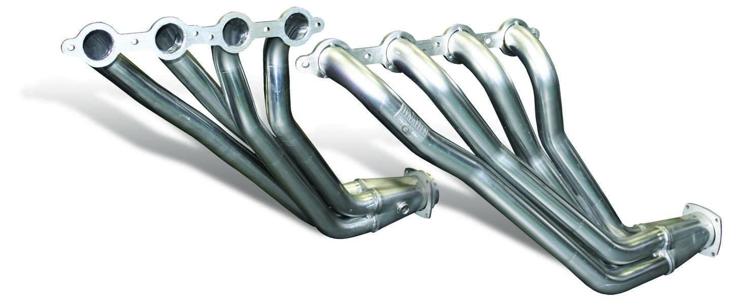 Dynatech 715-74010 10- Camaro 6.2L Headers