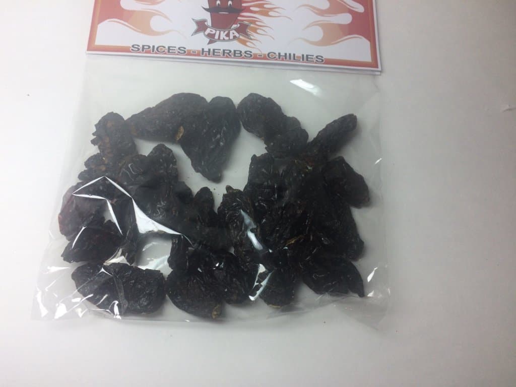 Chile morita (3 OUNCES)