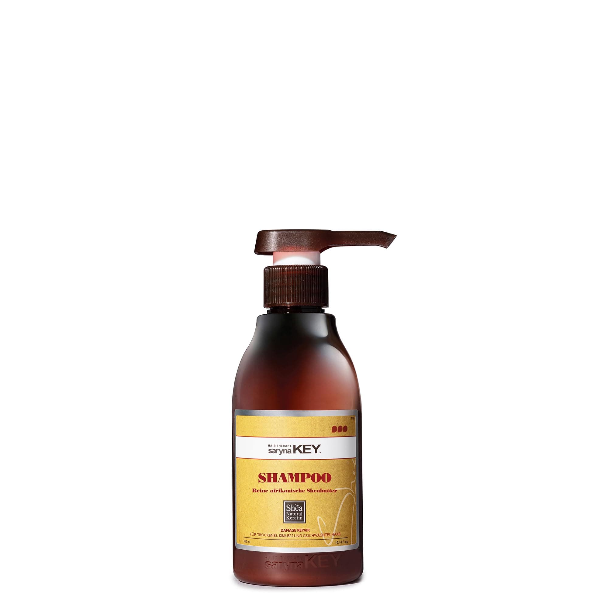 Repair Shampoo 300 ml