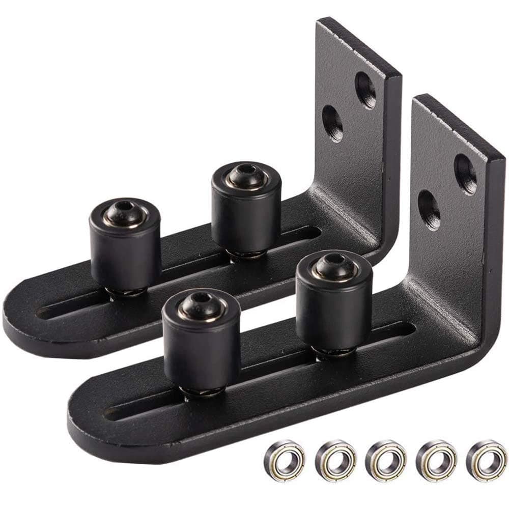 Ball Bearing Floor Guides