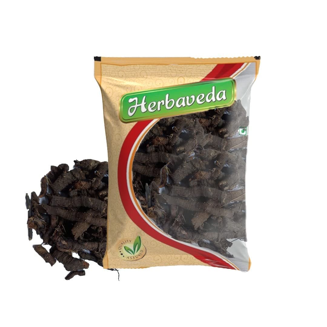 Herbaveda- Master Root 100g | For luck & power