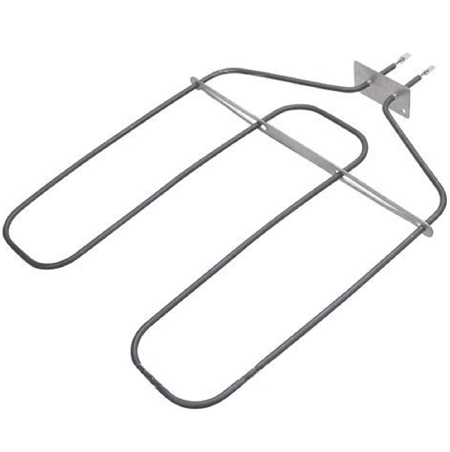 XT WB44K10002 for GE Range Oven Broil Unit Upper Heating Element AP2030962 PS249236 Gxfc