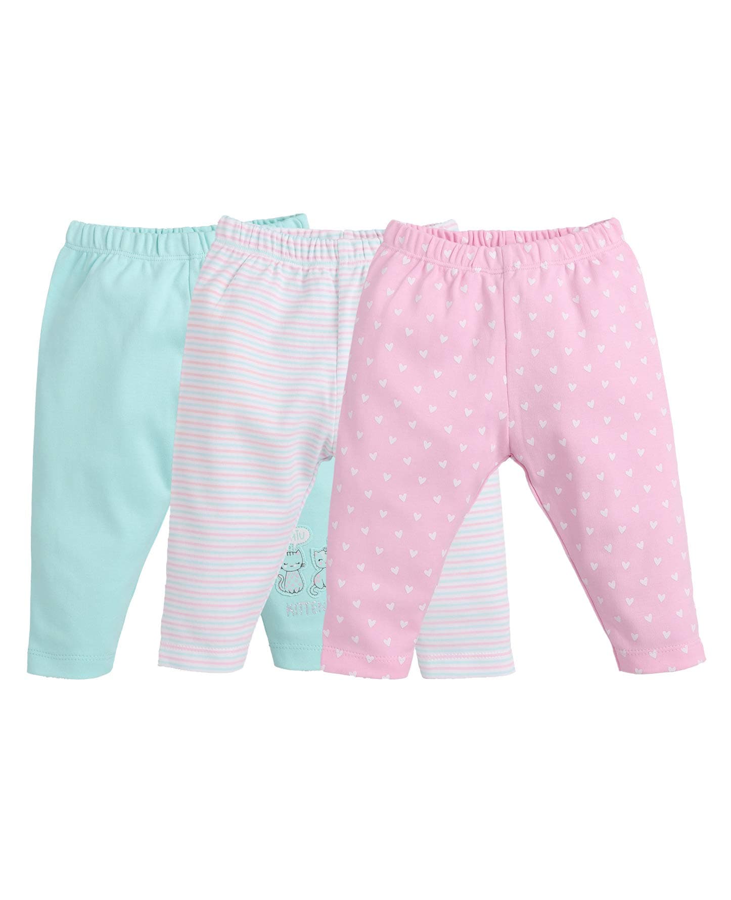 Unisex Baby Track Pants