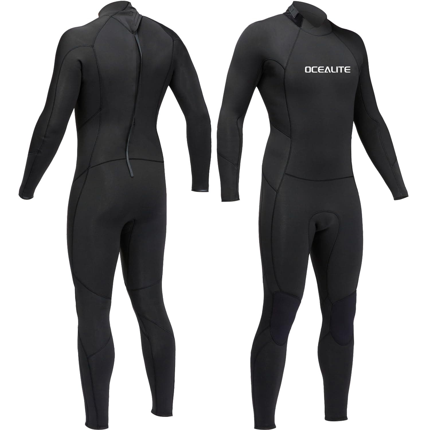 Mens 3mm Full Wetsuits