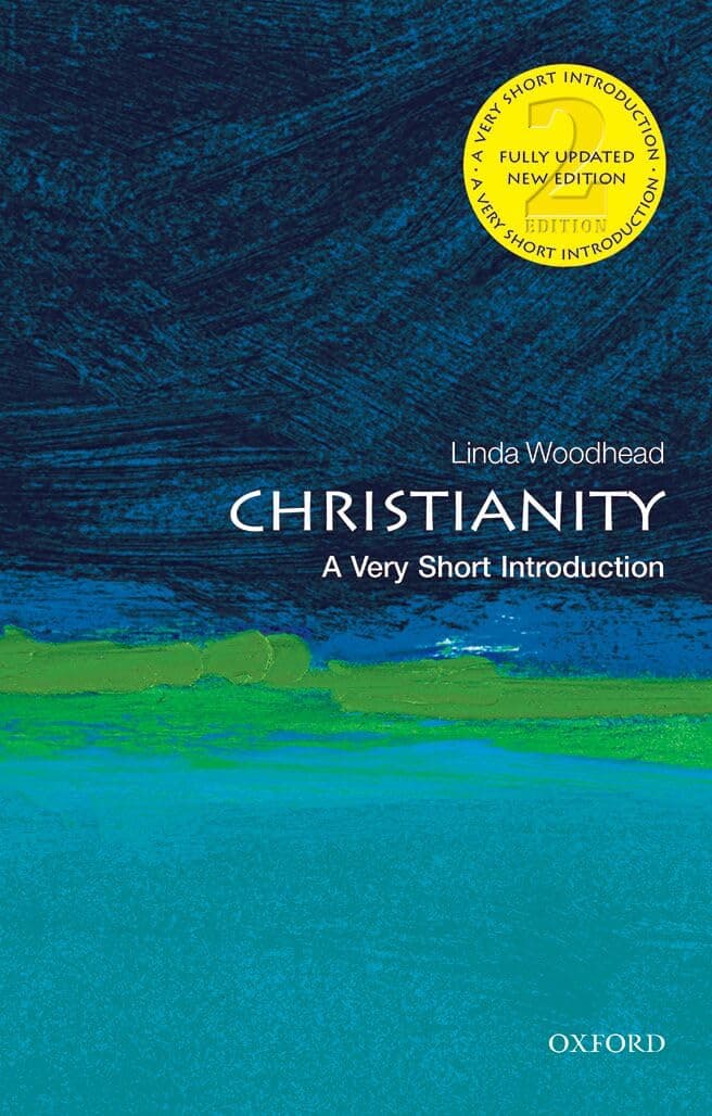 Christianity: A Very Short Introduction 2/e
