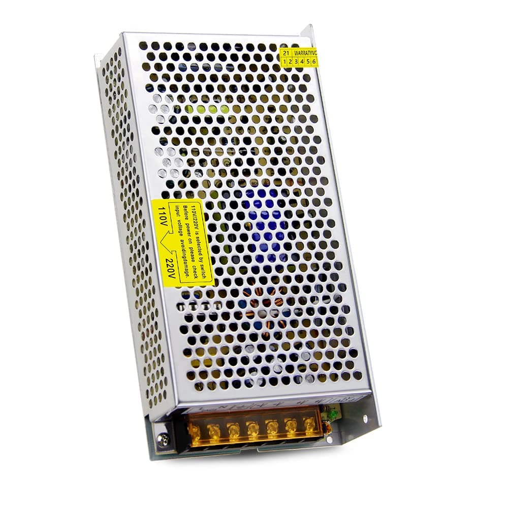 5V20A 100W DC Converter