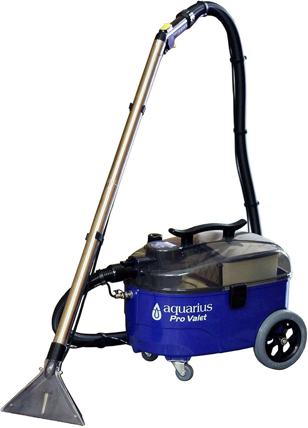 Aquarius Pro Valet Carpet Cleaner