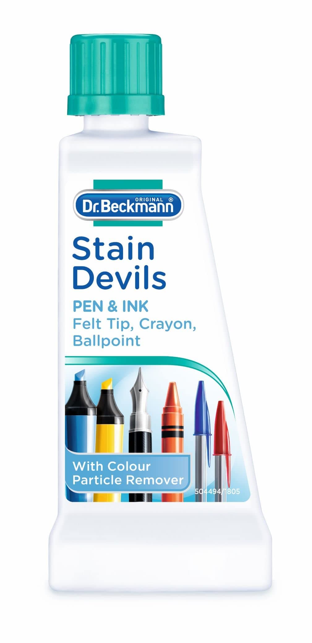 Stain Devils 50Ml Ball Pen & Ink (MPDB001)