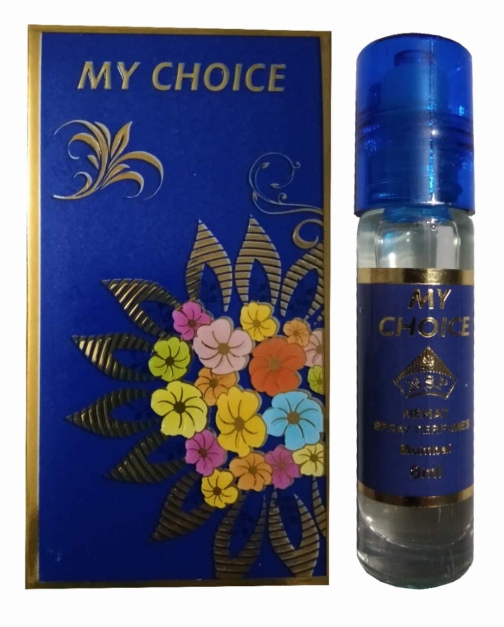 NEMAT MY CHOICE 8ML