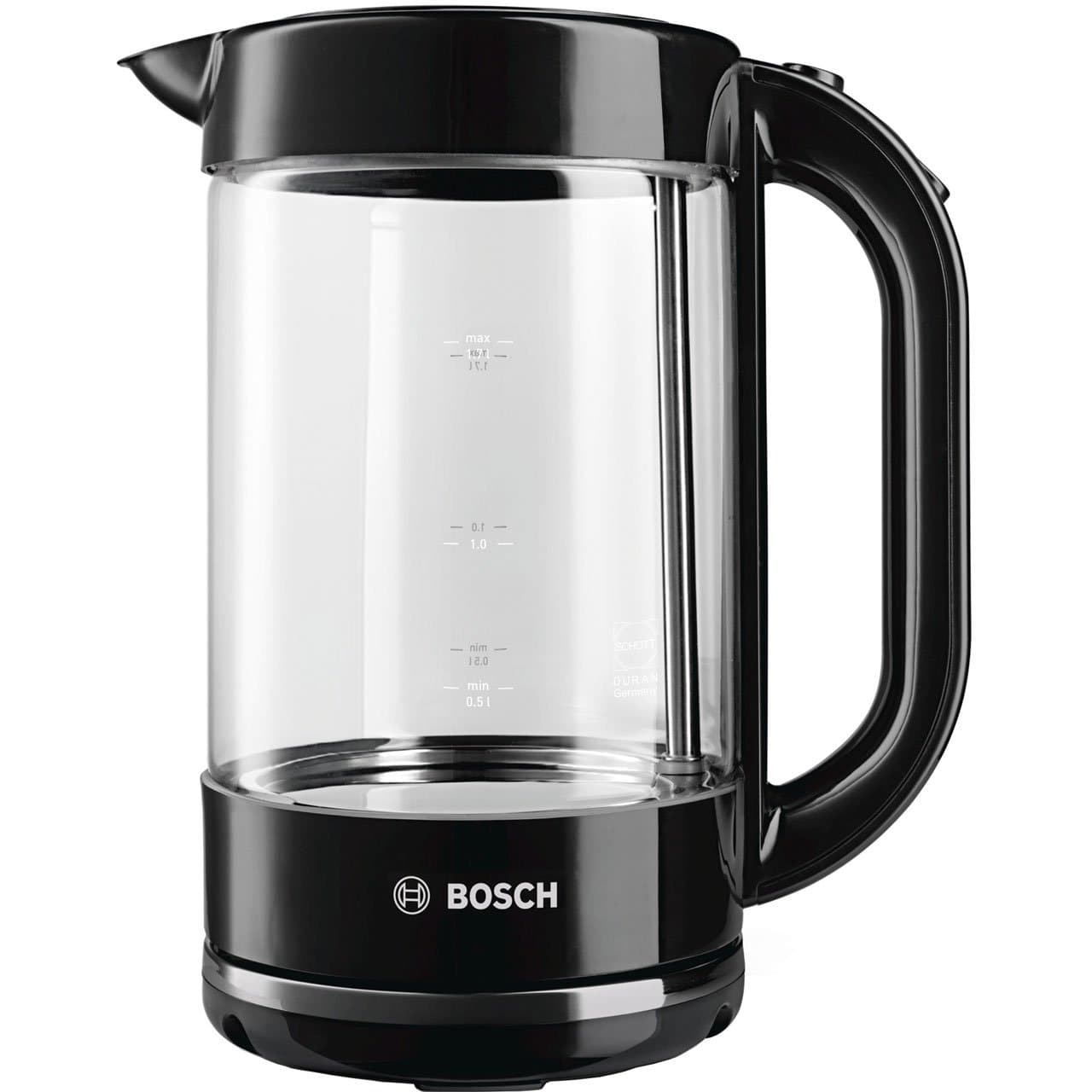 Bosch TWK70A03GB Glass Kettle