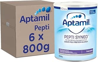 PEPTI SYNEO 800g x6