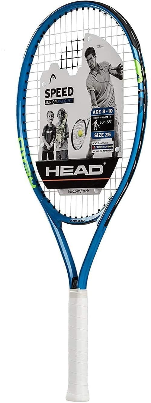 Speed Junior Tennis Racquet